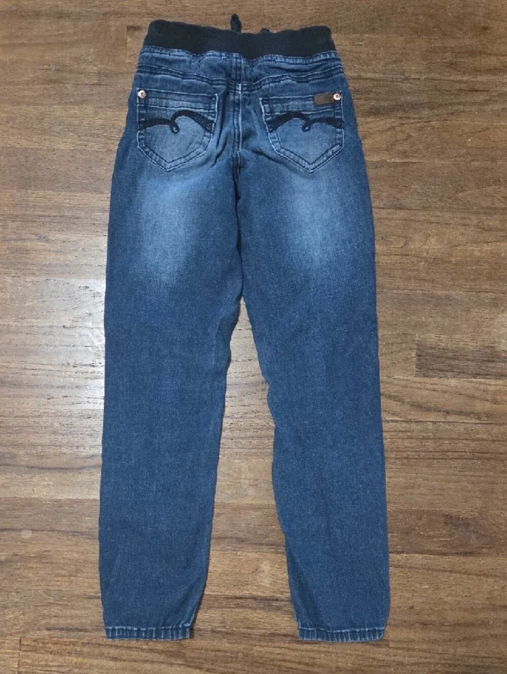 Justice Super Skinny Jeans